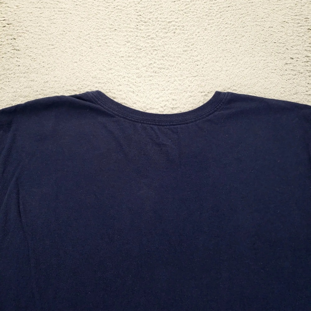 Nike Shirt Mens XL Blue Penn State Unrivaled Playstation Fiesta Bowl Long Sleeve - Picture 6 of 10